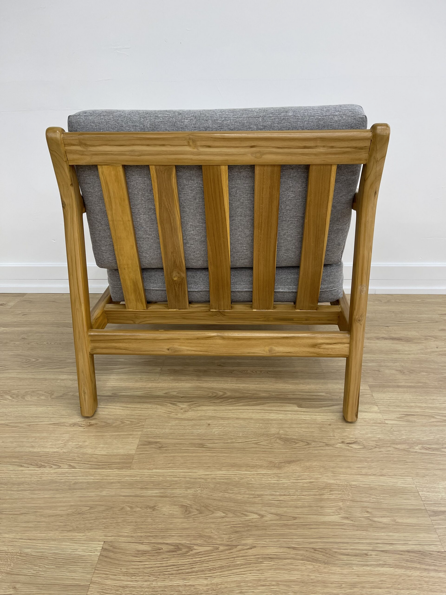 Tonga - Teak Wood Sofa Set