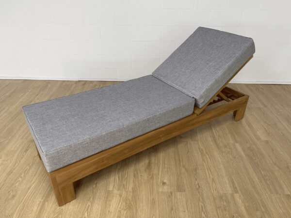 Jok - Teak Wood Big Sofa Set - Image 8