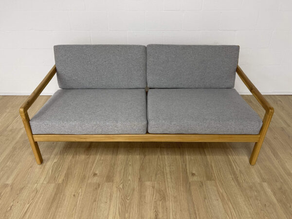 Tonga - Teak Wood Sofa Set - Image 6