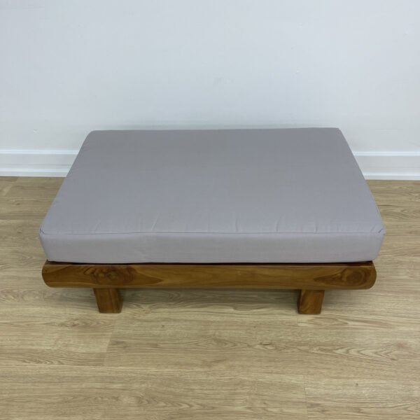 U-Shape Sofa Set with Coffee Table - Image 3